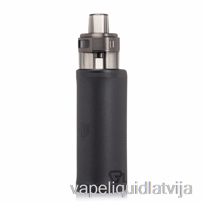 Vaporesso Gen Pt60 Pod Sistēma Tumši Melns Vape šķidrums